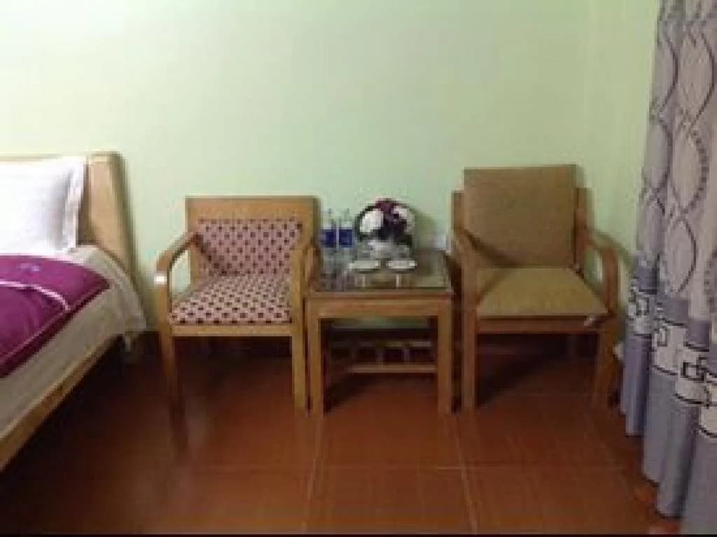 Duc Hieu Hotel - photo 3