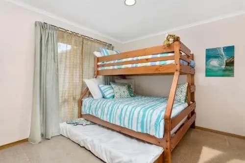 Rye Coastal Getaway - photo 7