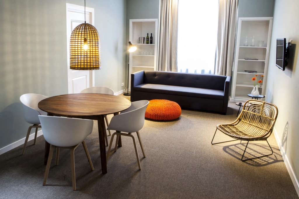 Apartments Prinsengracht - photo 4