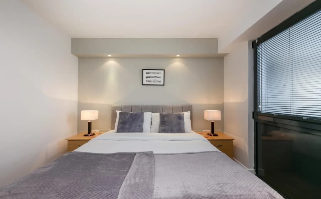 Maida Vale Aparthotel - photo 4