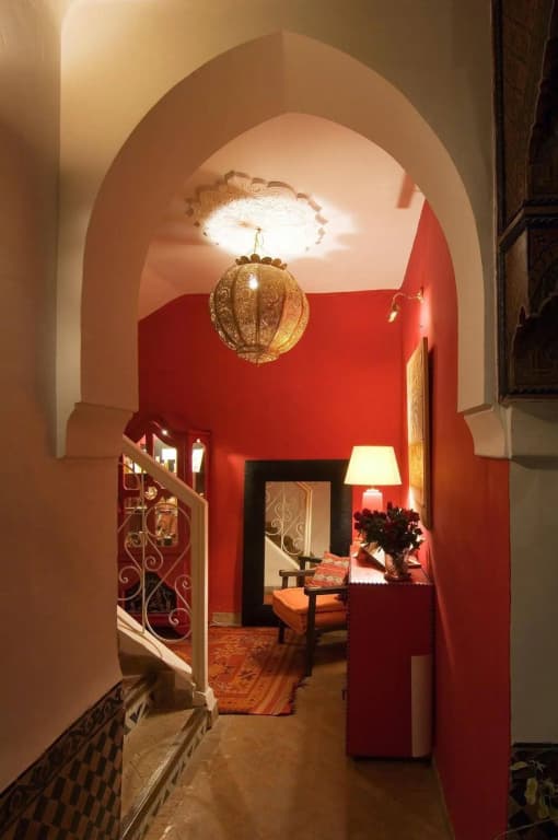 Riad La Terrasse des Oliviers - photo 7
