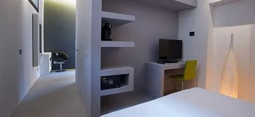 Urben Suites Apartments Design - photo 19
