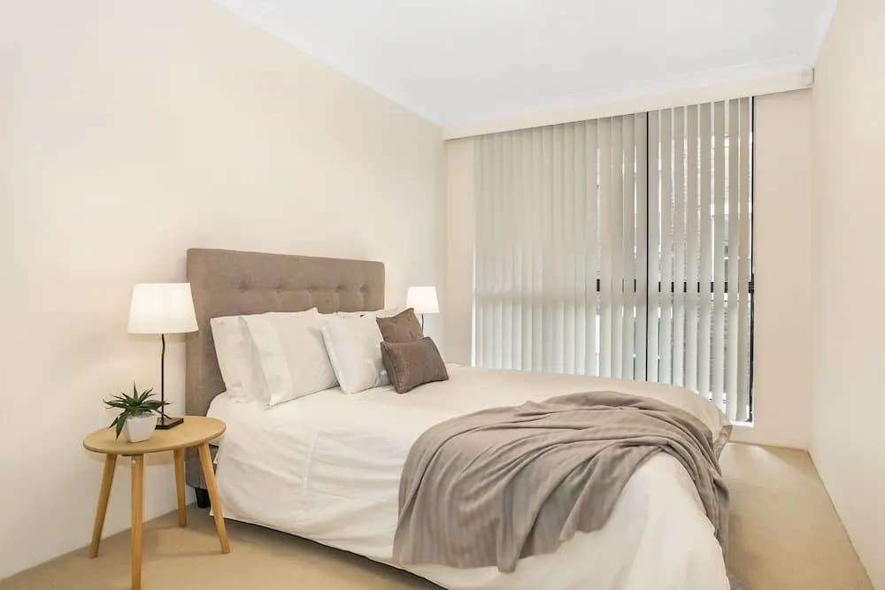 Tranquil tree top hideaway (608i) - photo 3