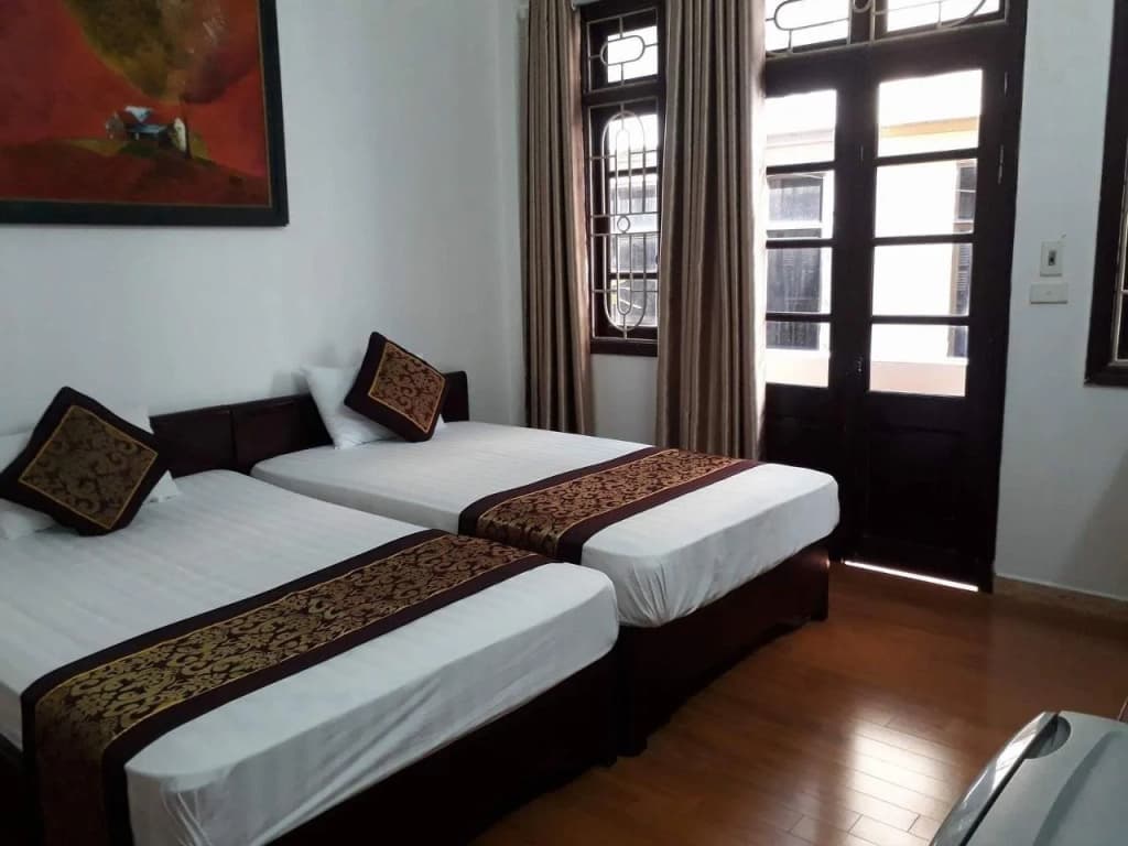 Loyalty Hostel - photo 2