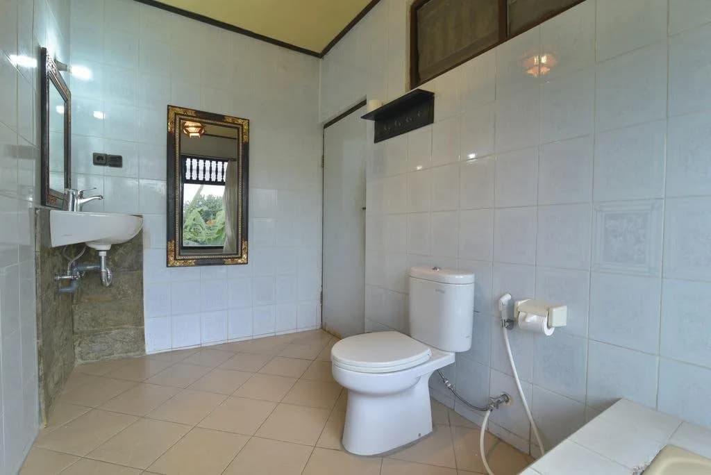 Melati Cottages Ubud - photo 4
