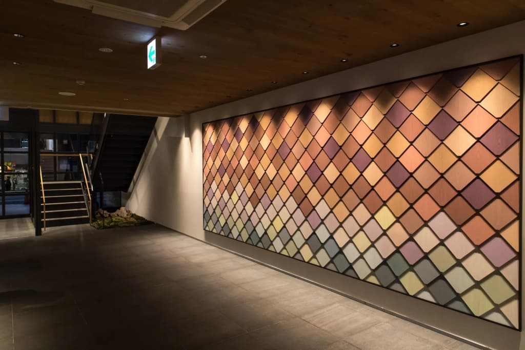 HOTEL THE FLAG Shinsaibashi - photo 25