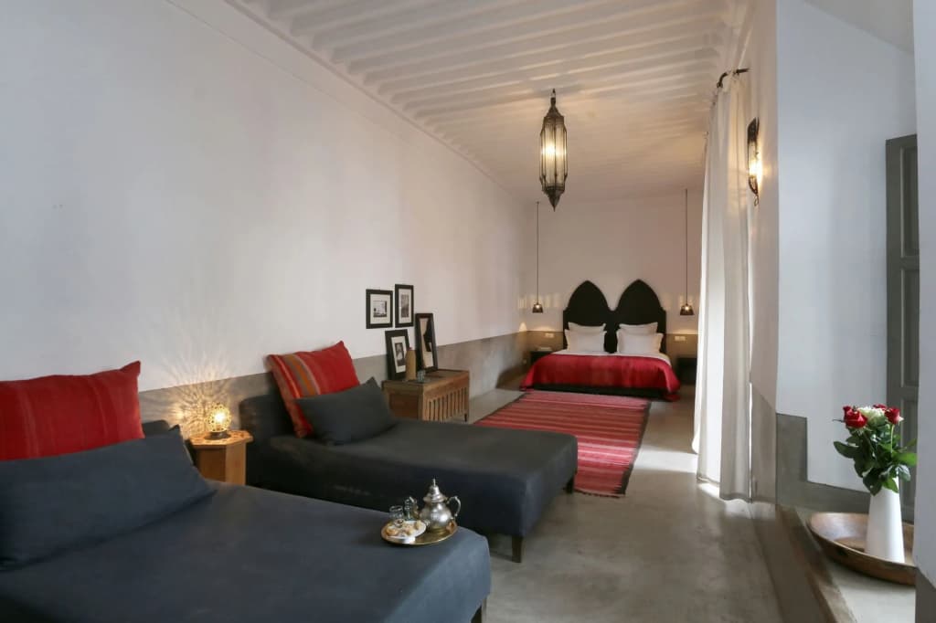 Riad Zaouia 44 - photo 11