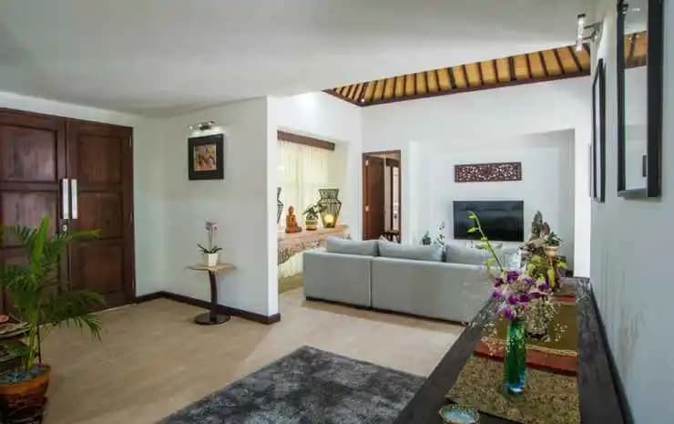 Villa Matha, Ubud - photo 19