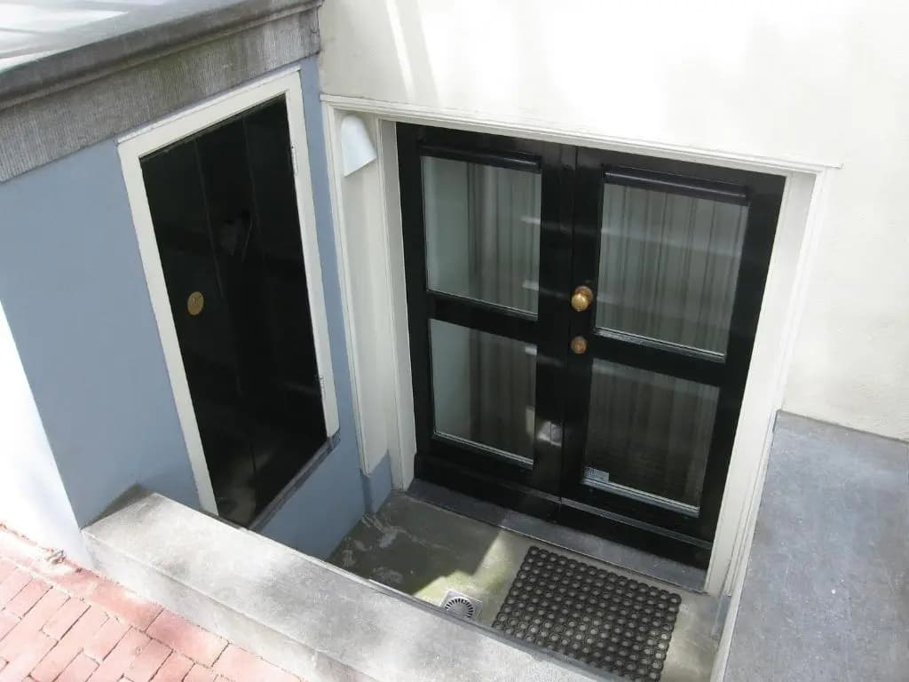 Amsterdam Canal Guest Apartment - photo 5