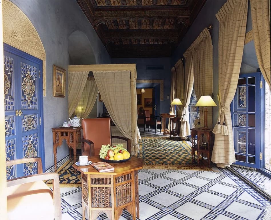 Riyad Al Moussika - photo 3