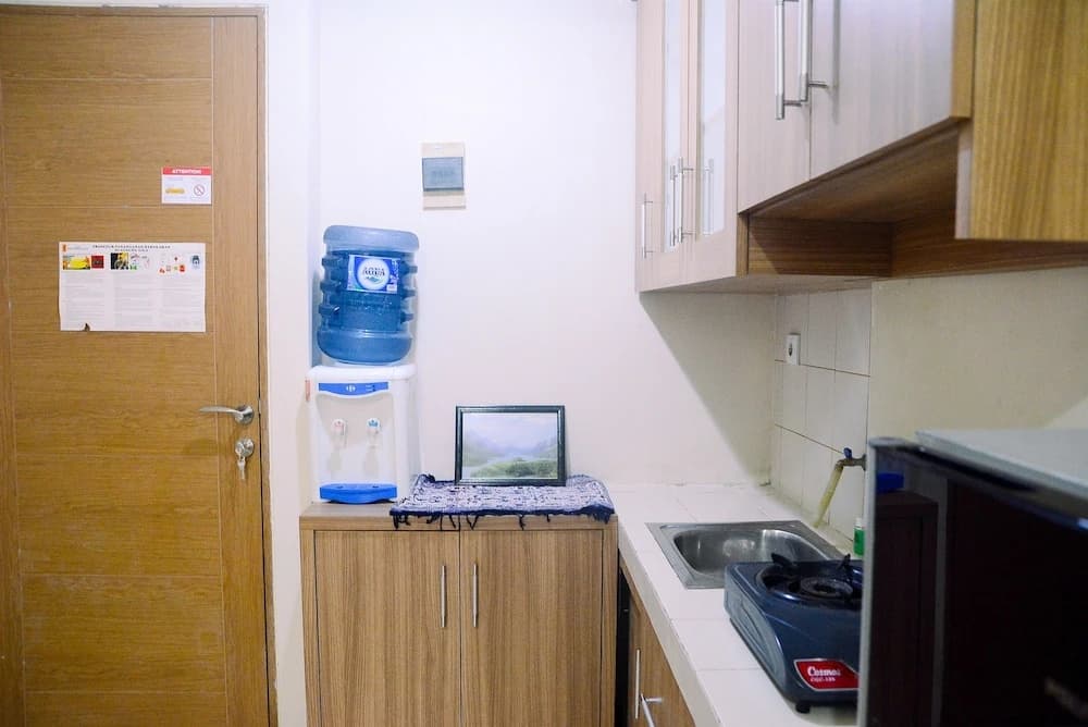 Simply 2BR Gading Icon Apartment - photo 16