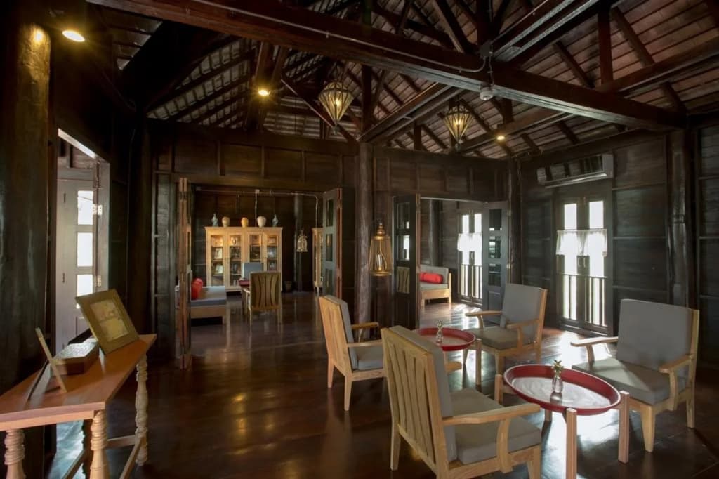 NA NIRAND Romantic Boutique Resort - photo 22