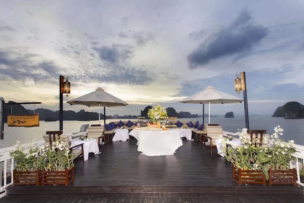 Hera Cruises - photo 22