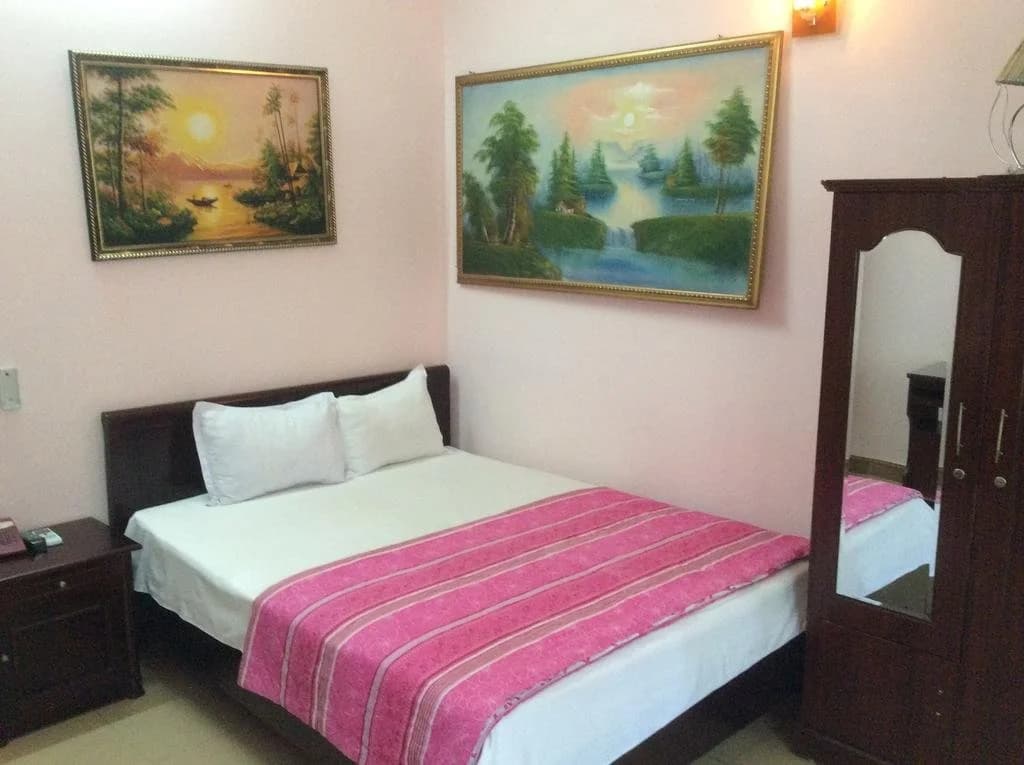 An Binh Hotel - photo 4