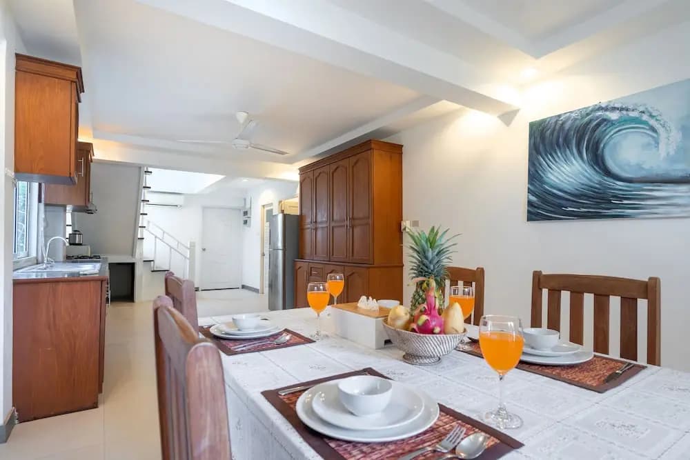 Kamala Beach Front Villas - photo 29