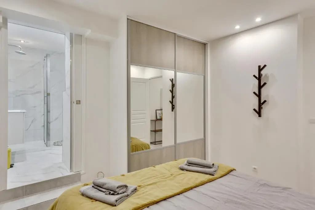 143 Suite La Francaise, Nice APT, Paris - photo 5