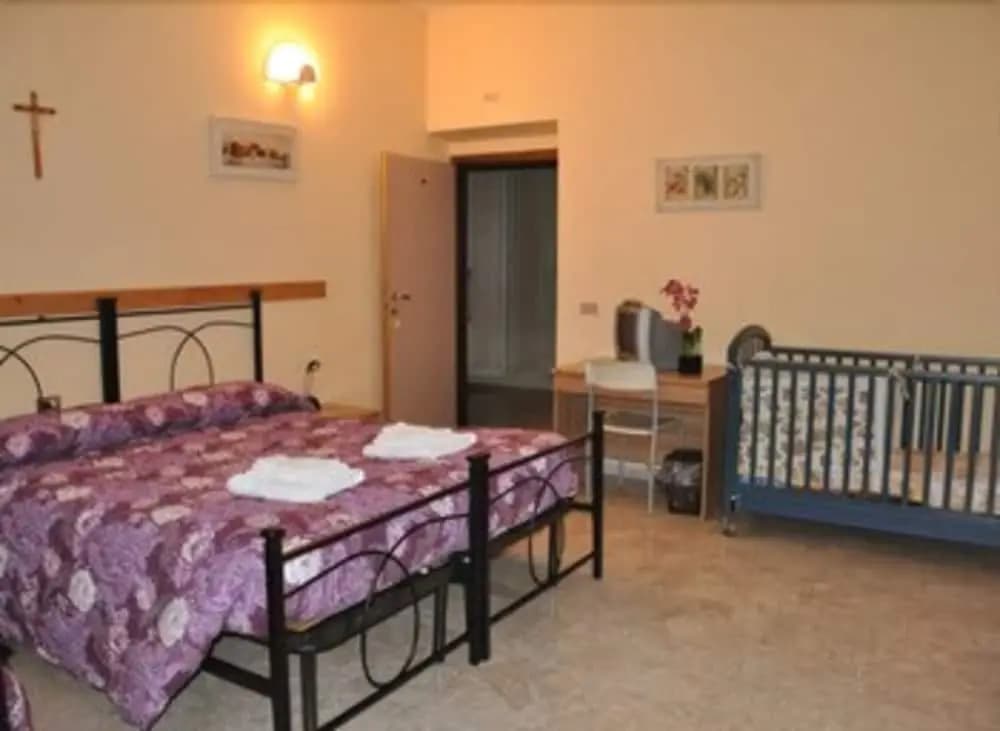 Casa D.Secchiaroli - Casa per Ferie - photo 4