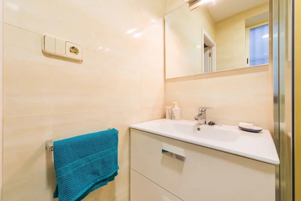 Apartamento Nuevos Ministerios - photo 7