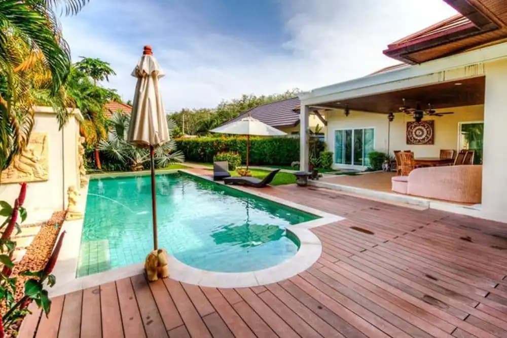 Pommard Villa by Jetta - photo 12