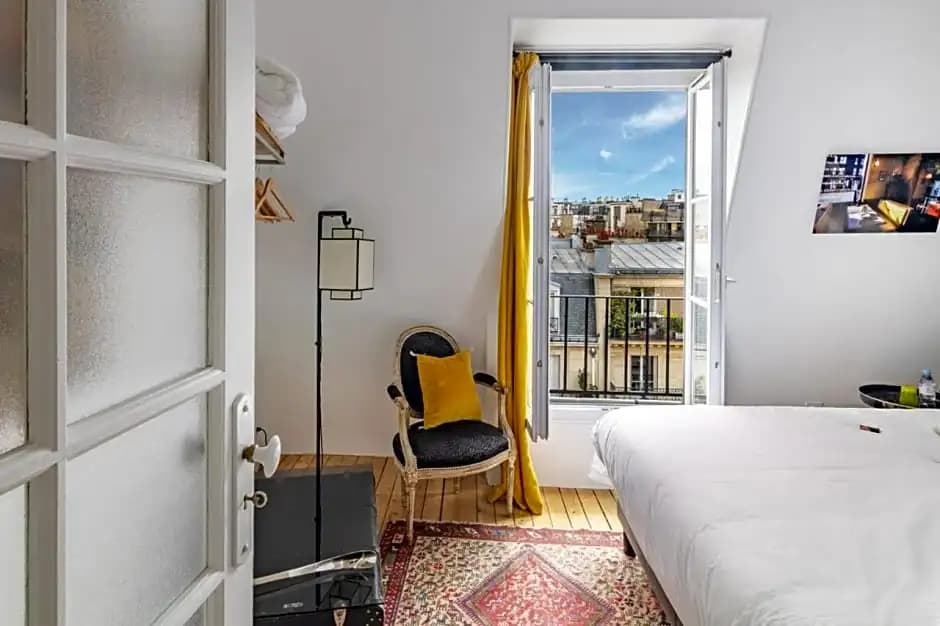 Maisondes Chaumes - photo 4