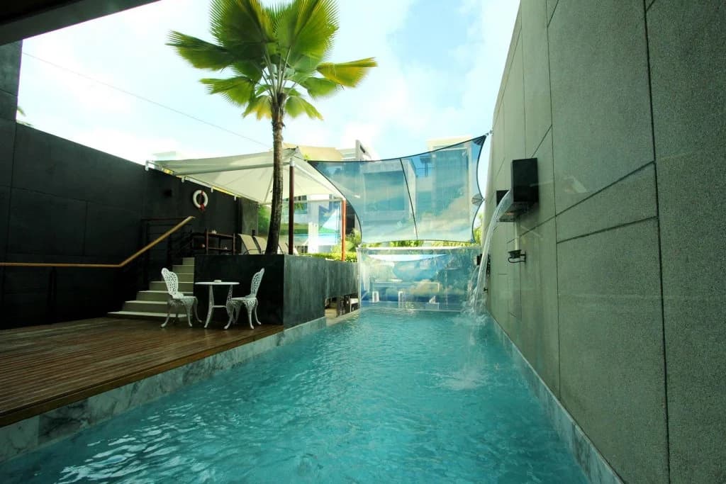 Almali Luxury Residence - photo 15