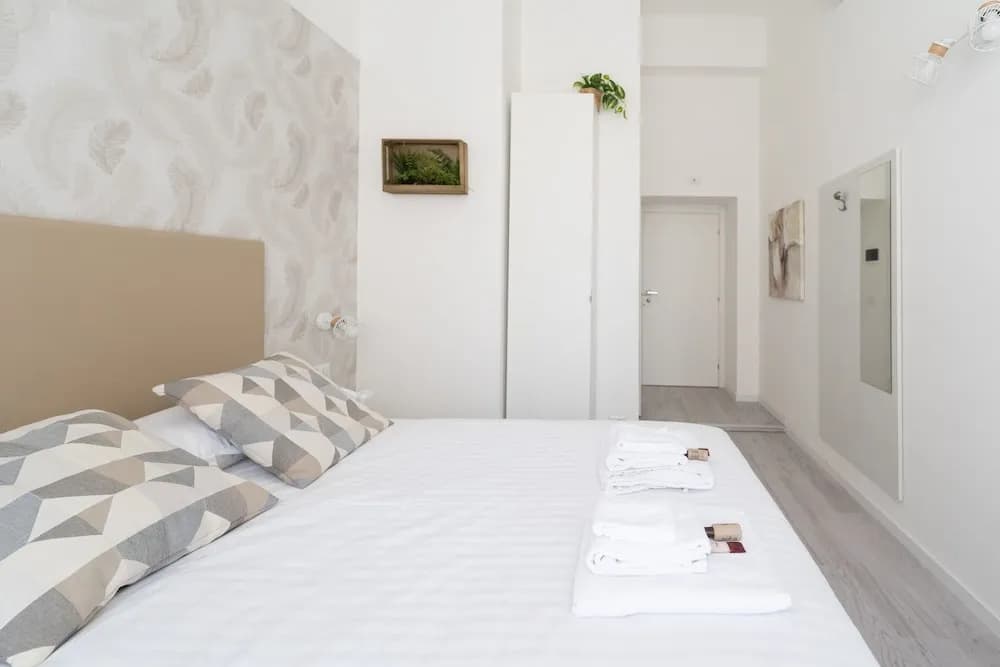 White Gioberti Guesthouse - photo 38