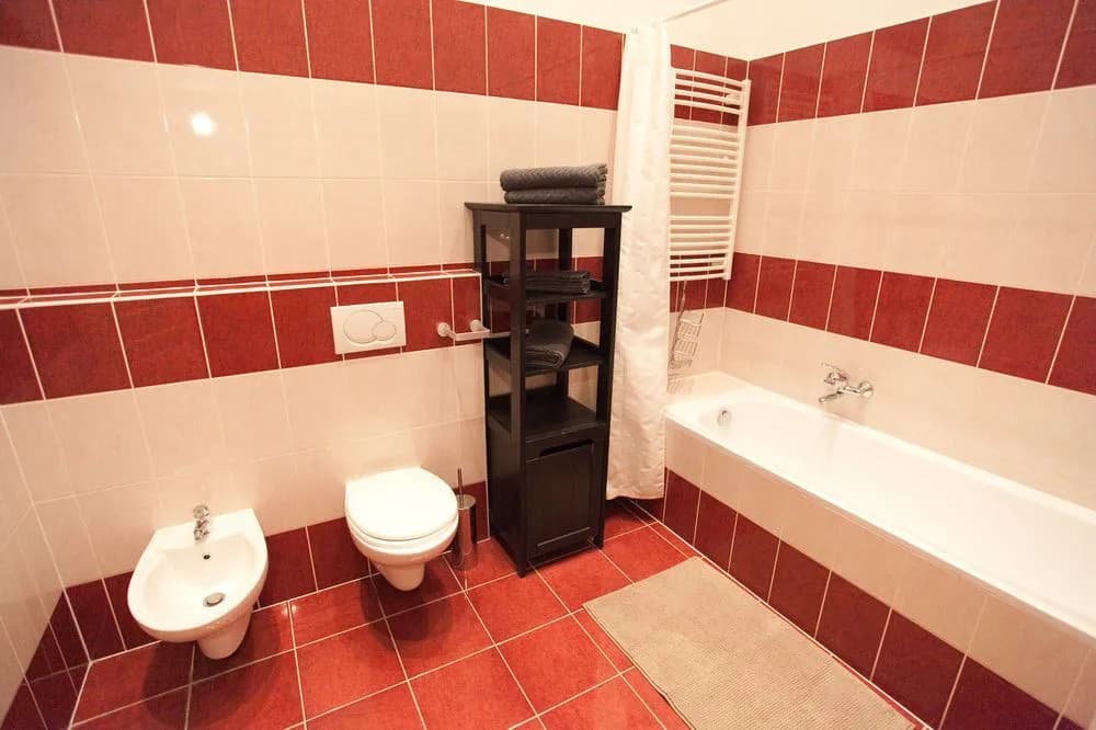 Kiraly Apartment - photo 9