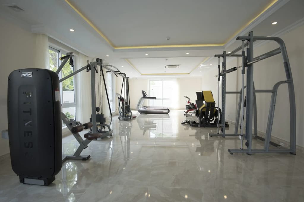 Thien Thanh Resort Phu Quoc - photo 28