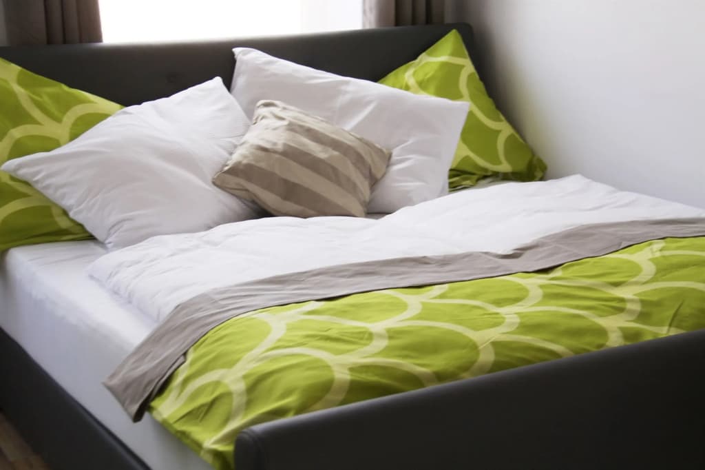 CheckVienna – Apartment Huglgasse - photo 5
