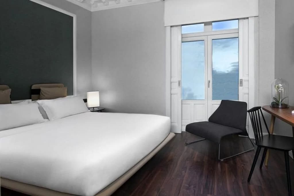 Sardinero Madrid Hotel - photo 4