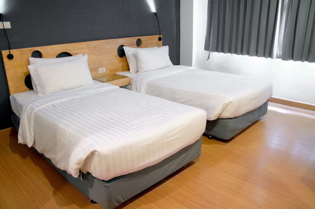 Mybed Sathorn - photo 4