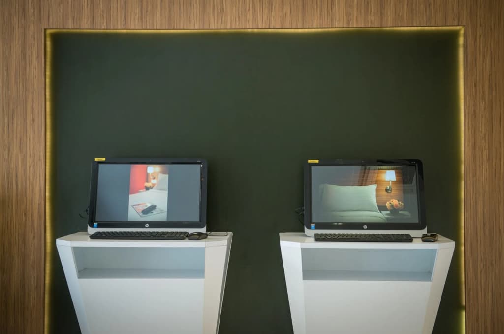 Sovotel Boutique Hotel - photo 3