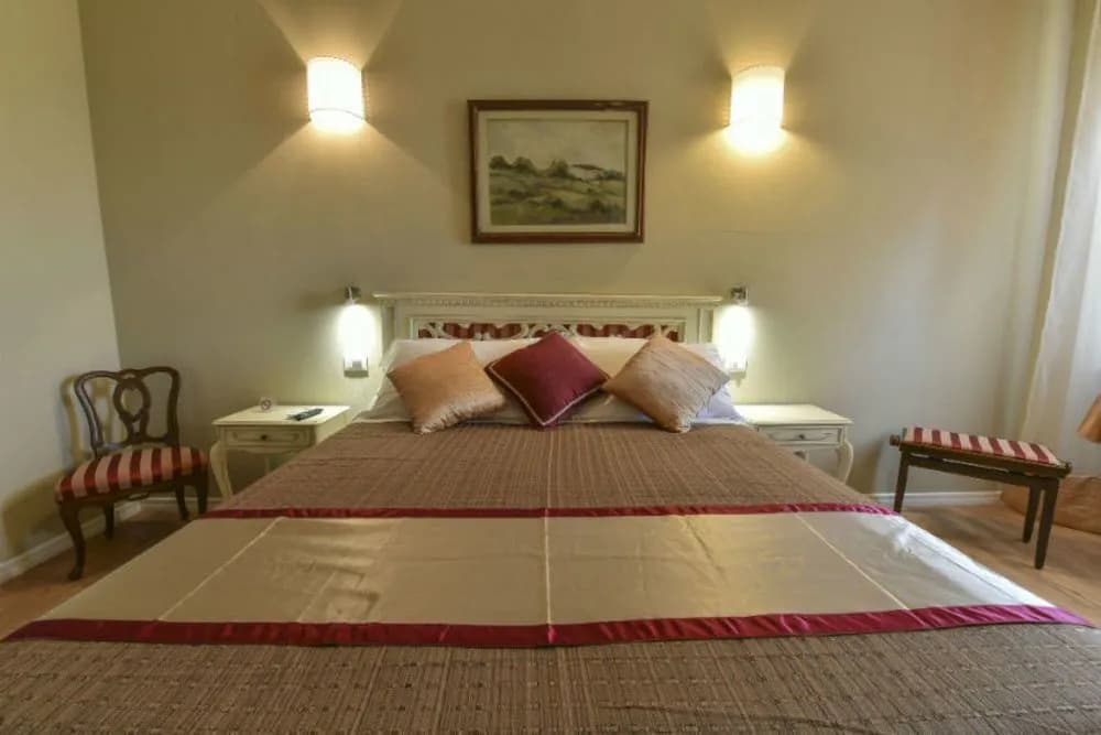 Florence Station Rooms BB - photo 5