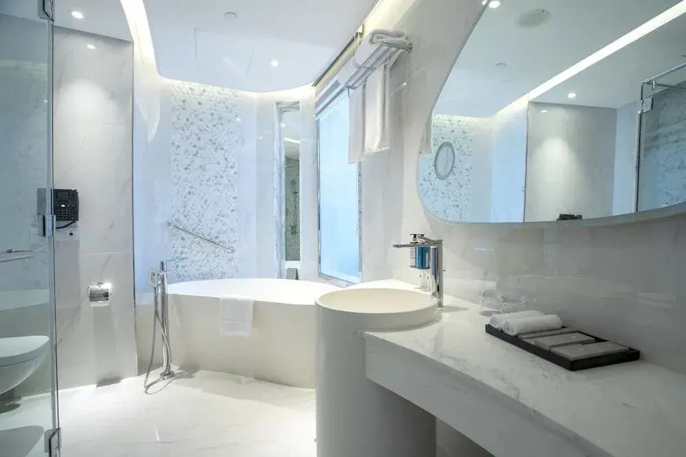 Century Marina Hotel Lusail - photo 11