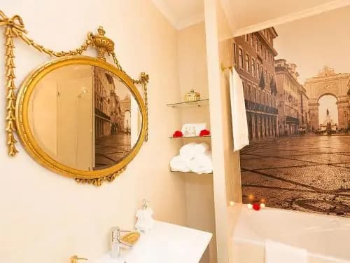 Unique Design Apartments - photo 10