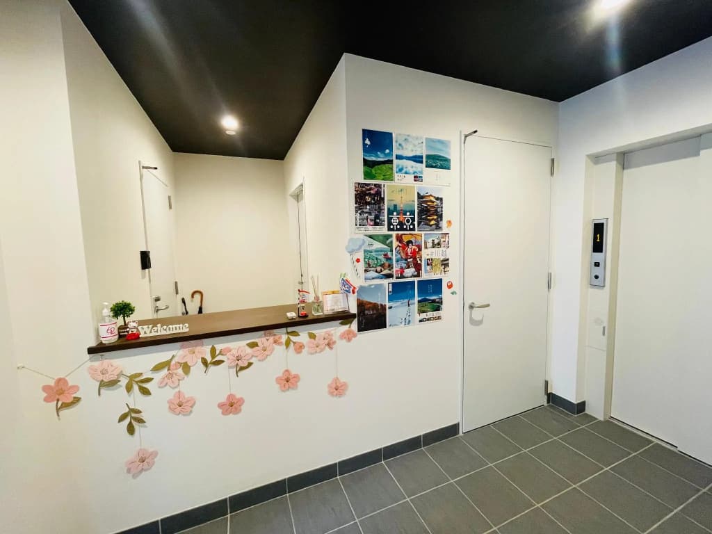 PRISM INN Asakusa - main photo
