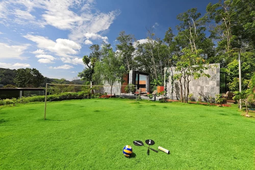 Villa Sauvage - photo 14