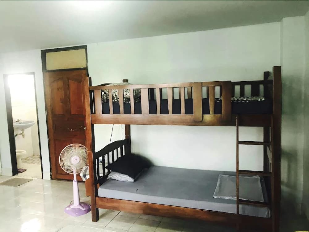 Thonglo 7 Hostels - photo 4
