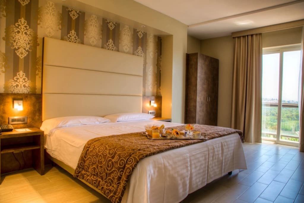 Hotel Pineta Palace - photo 2