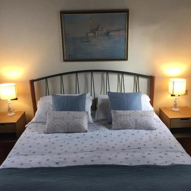 Romantic Rialto Apartment - photo 3