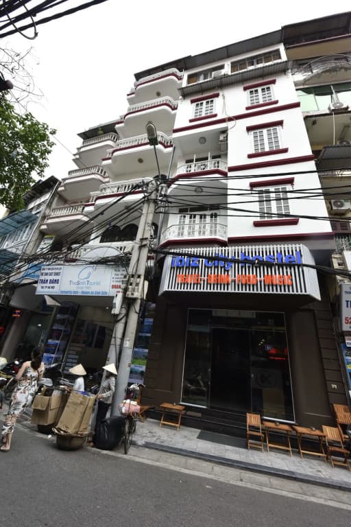 Ibiz City Hostel - main photo
