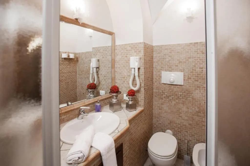 Domus Luxury Suite - photo 9