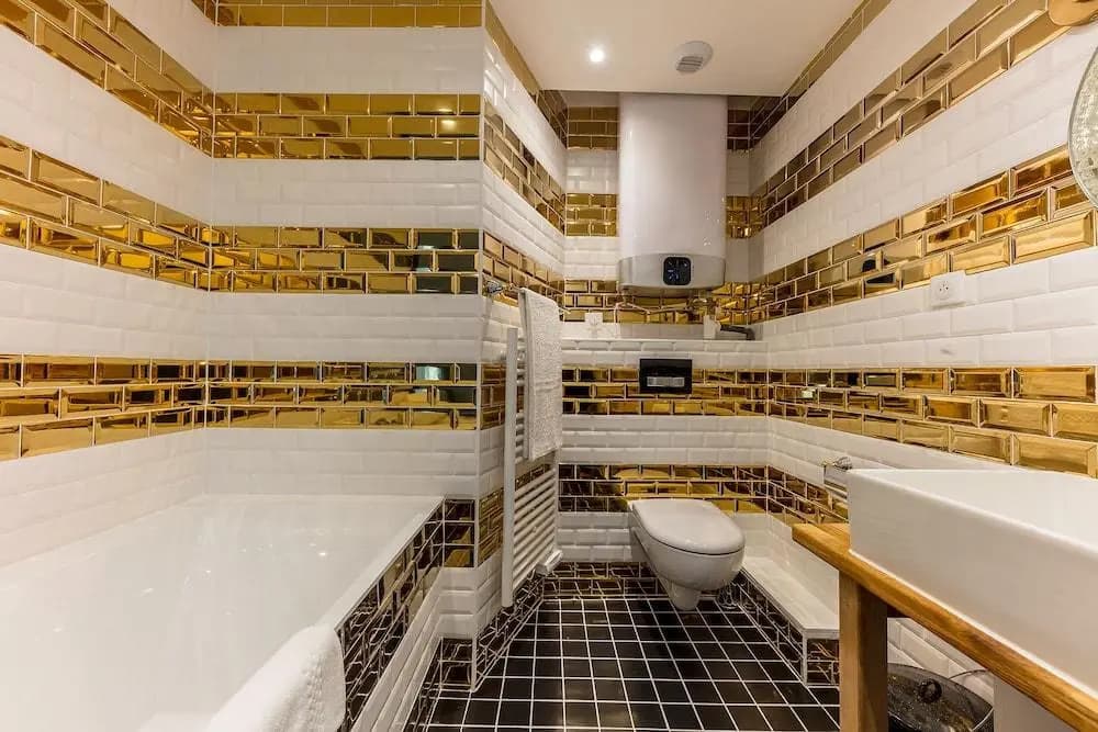Be You Luxury Apart'Hotel La Rêveuse - photo 10