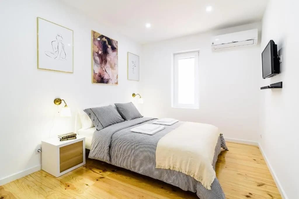 In2Lisbon - Kionga Suites - photo 5