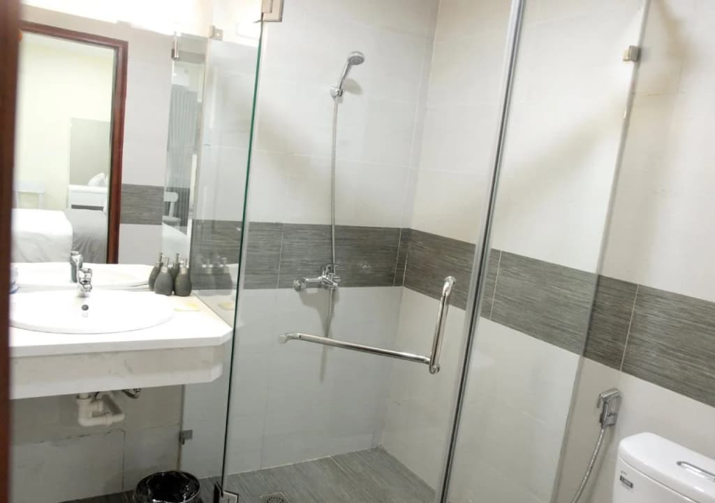 Glory Hotel My Dinh - photo 9