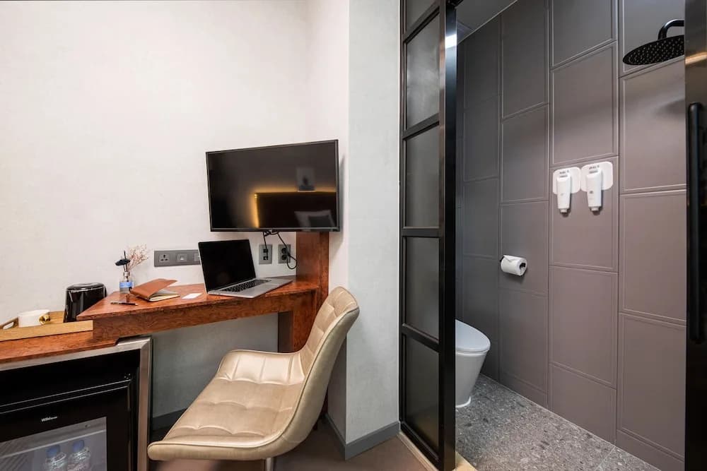 Hotel Dm - photo 4