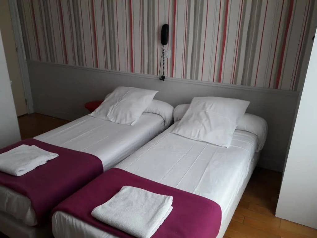 Perfect Hotel & Hostel - photo 2