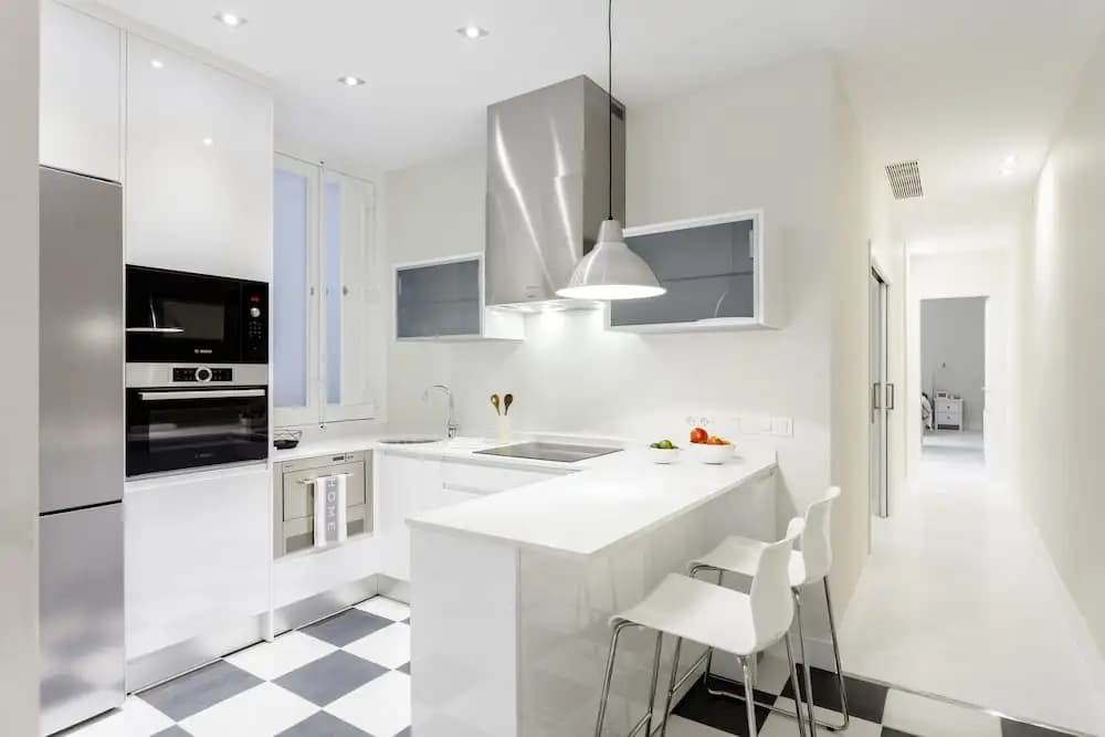 Alcántara Apartment by FlatSweetHome - photo 11
