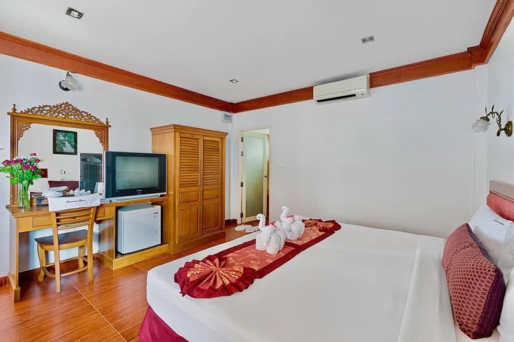 Kinnaree Resort - photo 5