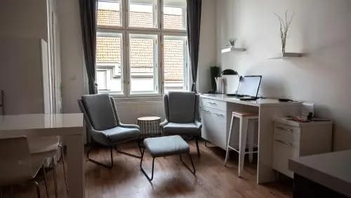 Apartmán Bubeneč - photo 5
